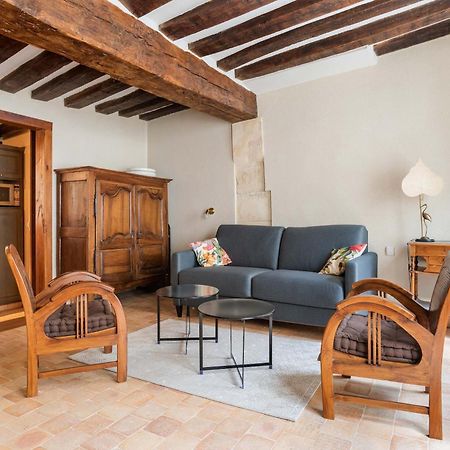 Pantheon & Sorbonne - Cityapartmentstay Paris Extérieur photo