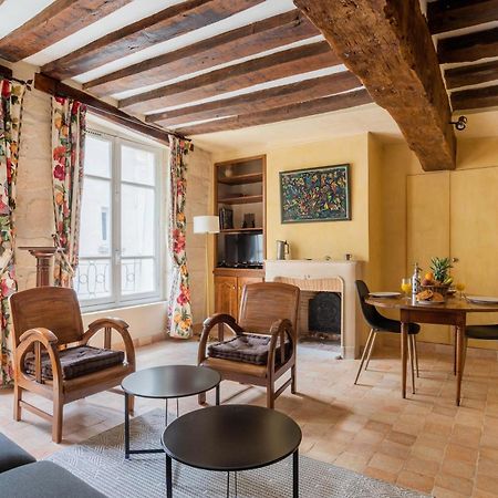 Pantheon & Sorbonne - Cityapartmentstay Paris Extérieur photo