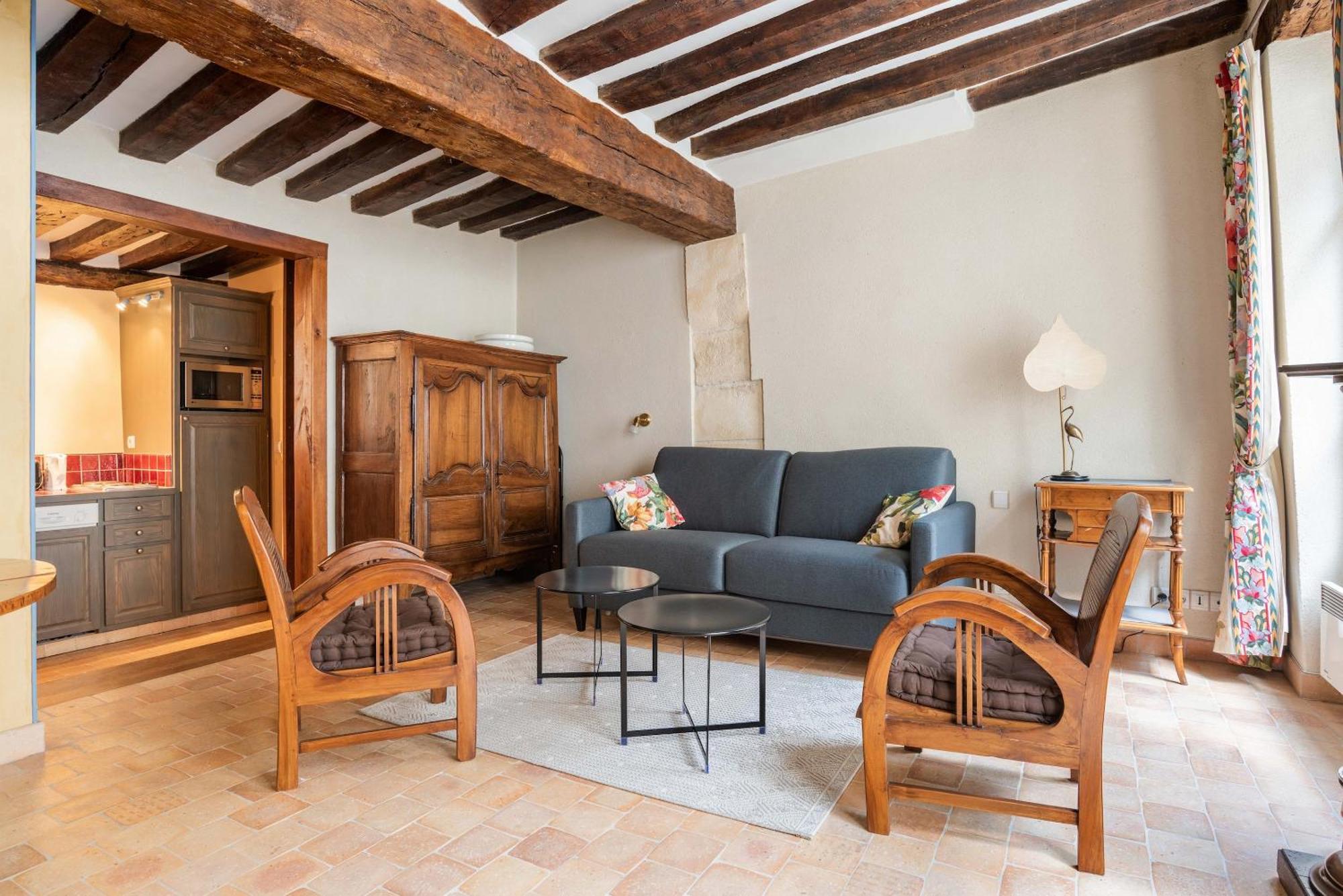 Pantheon & Sorbonne - Cityapartmentstay Paris Extérieur photo