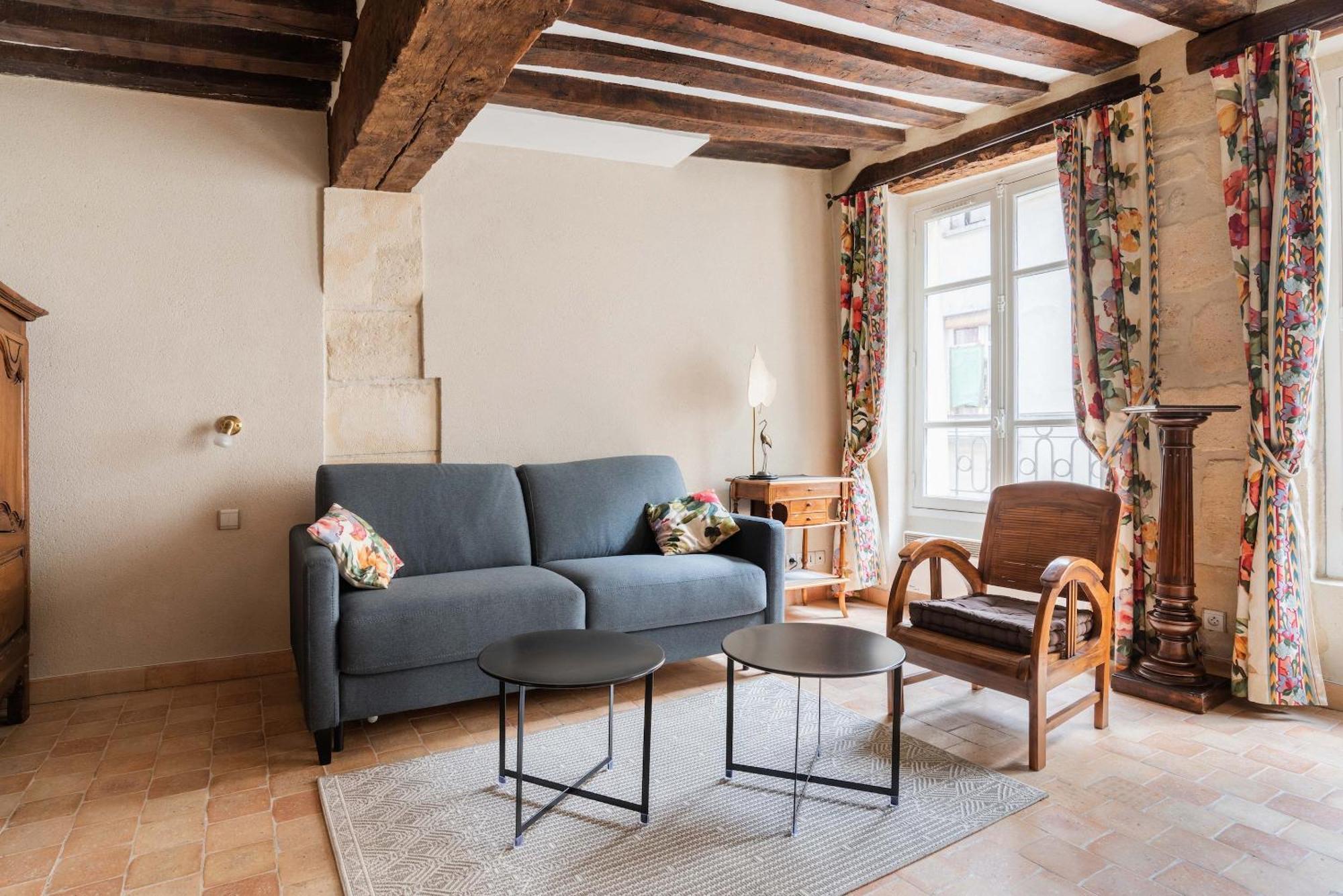 Pantheon & Sorbonne - Cityapartmentstay Paris Extérieur photo