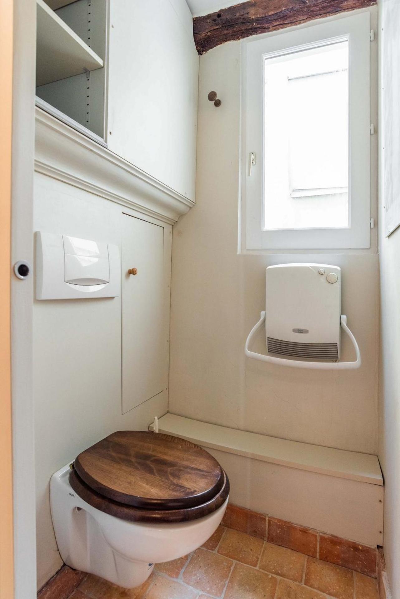 Pantheon & Sorbonne - Cityapartmentstay Paris Extérieur photo