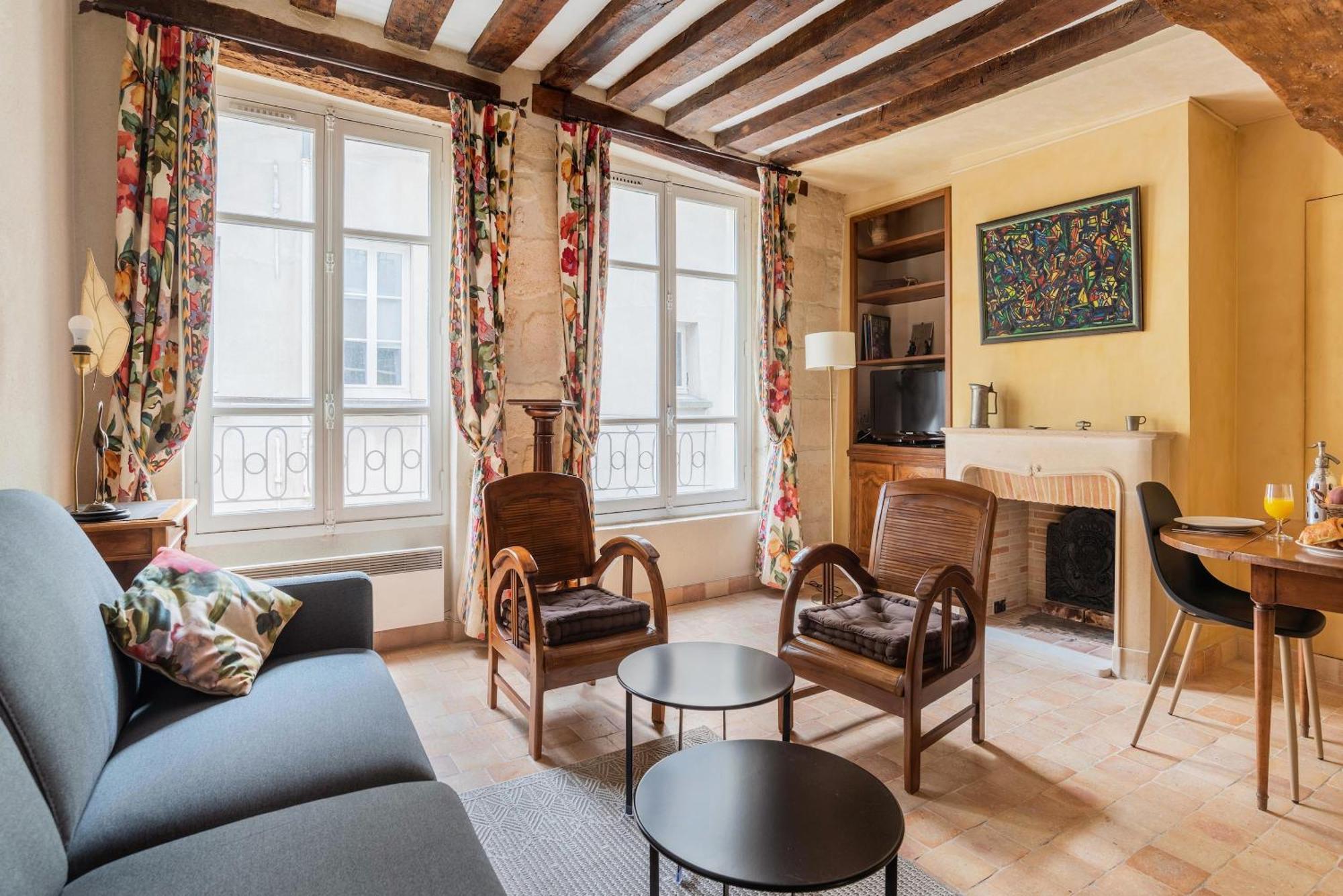 Pantheon & Sorbonne - Cityapartmentstay Paris Extérieur photo