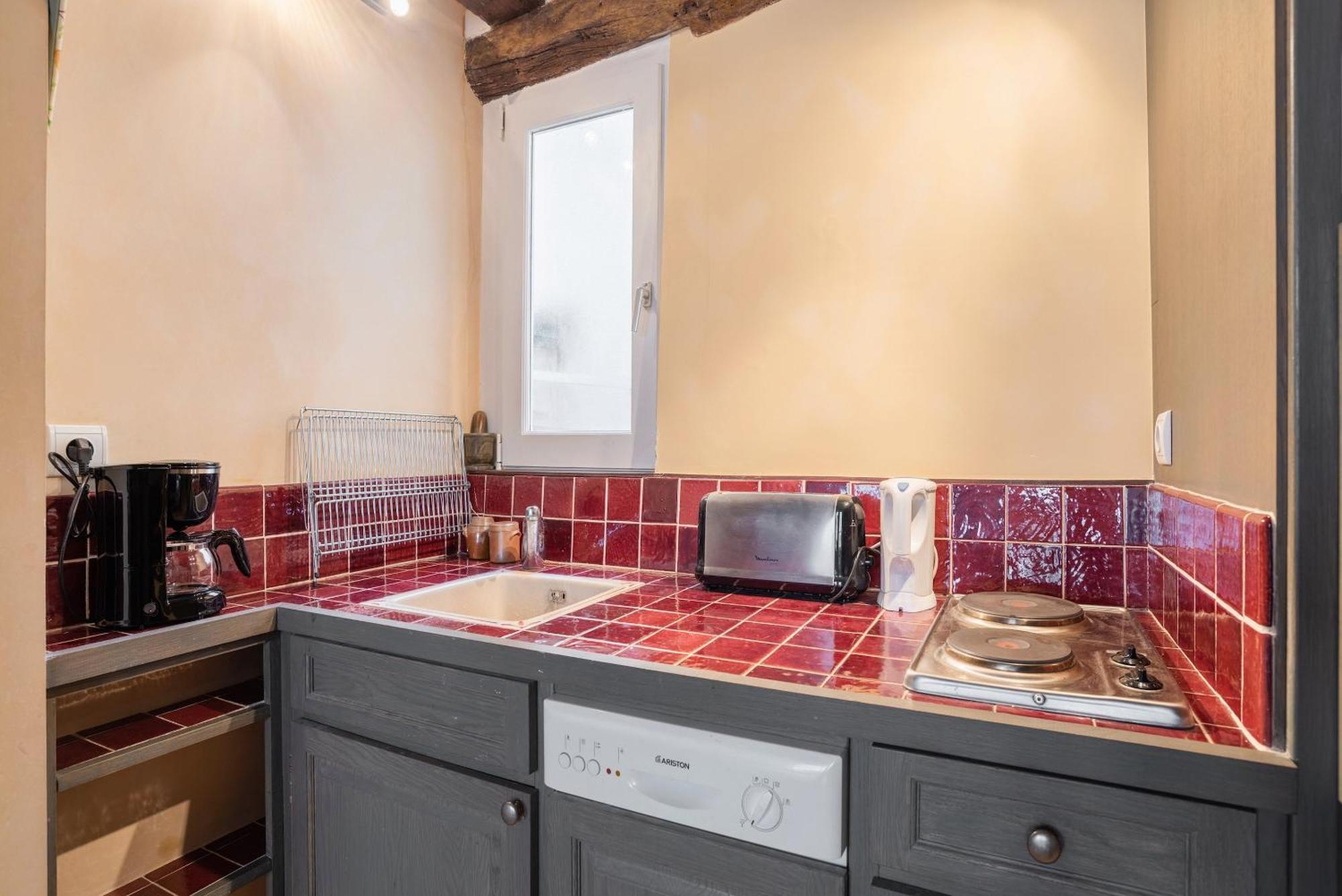 Pantheon & Sorbonne - Cityapartmentstay Paris Extérieur photo