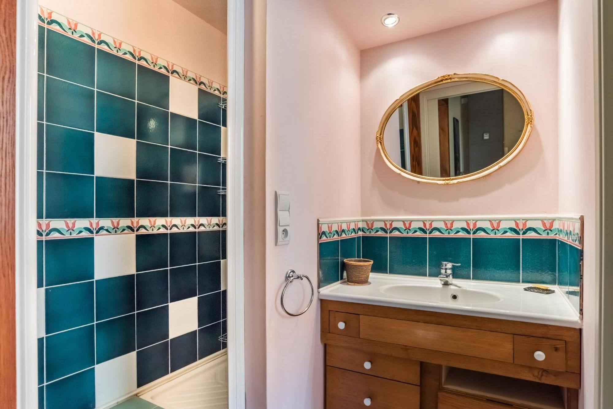 Pantheon & Sorbonne - Cityapartmentstay Paris Extérieur photo